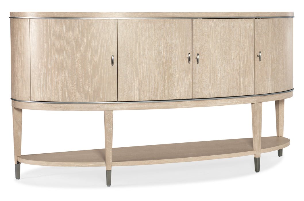 Nouveau Chic Sideboard