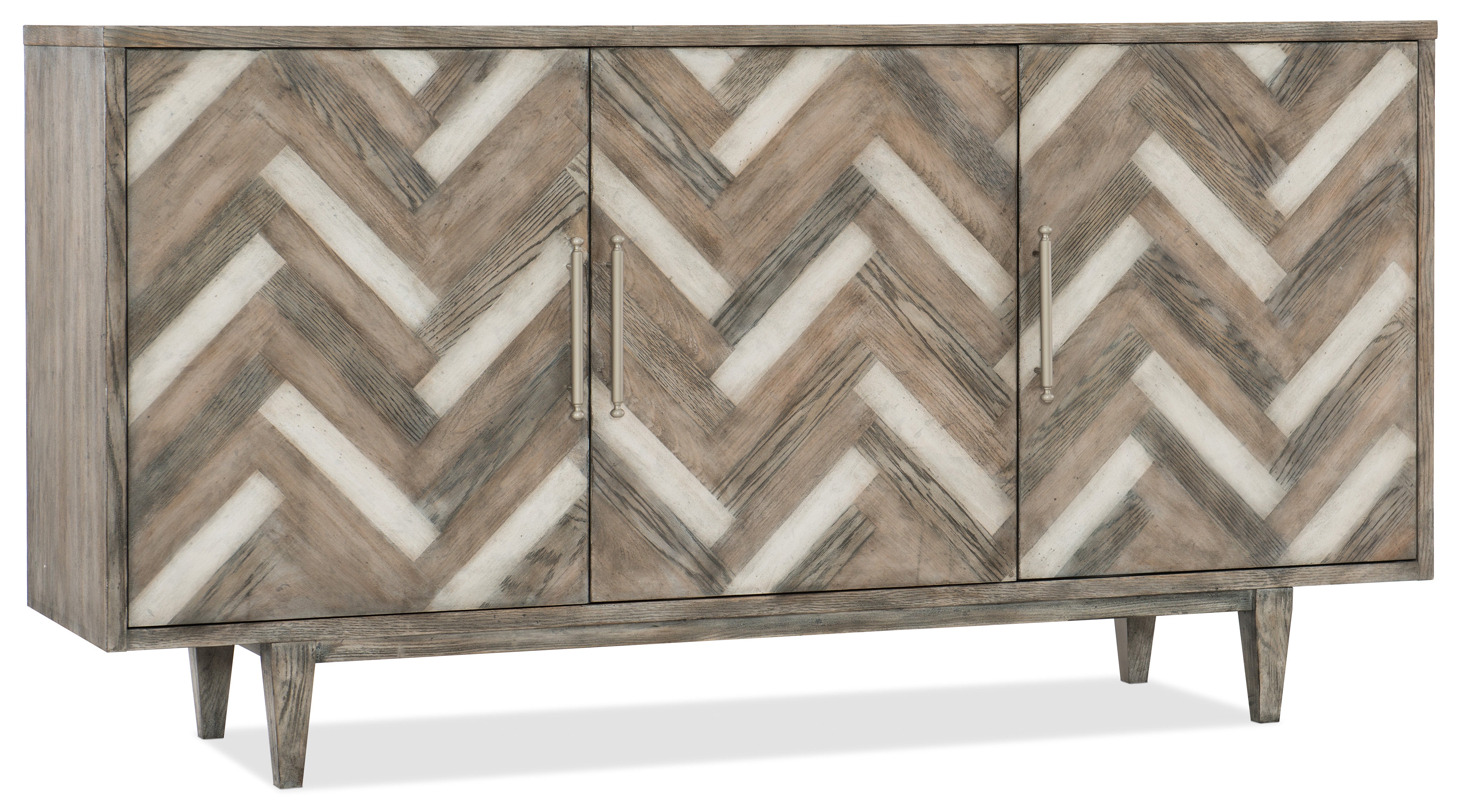 Melange Natural Beauty Credenza