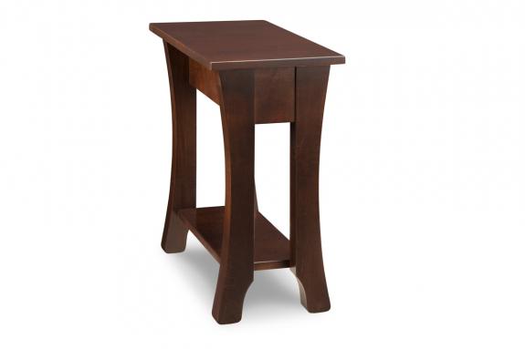 Yorkshire Chair Side Table