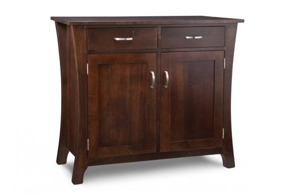 Yorkshire Sideboard