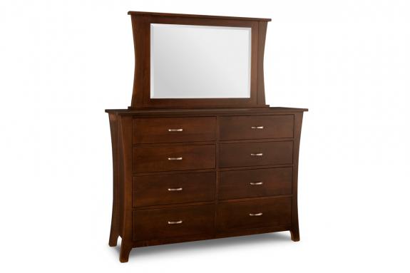 Yorkshire Double Dresser