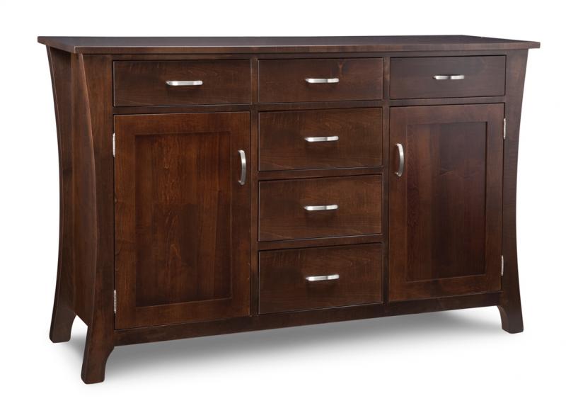 Yorkshire Sideboard