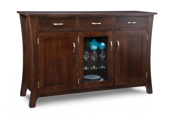 Yorkshire Sideboard