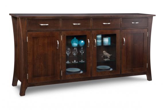 Yorkshire Sideboard