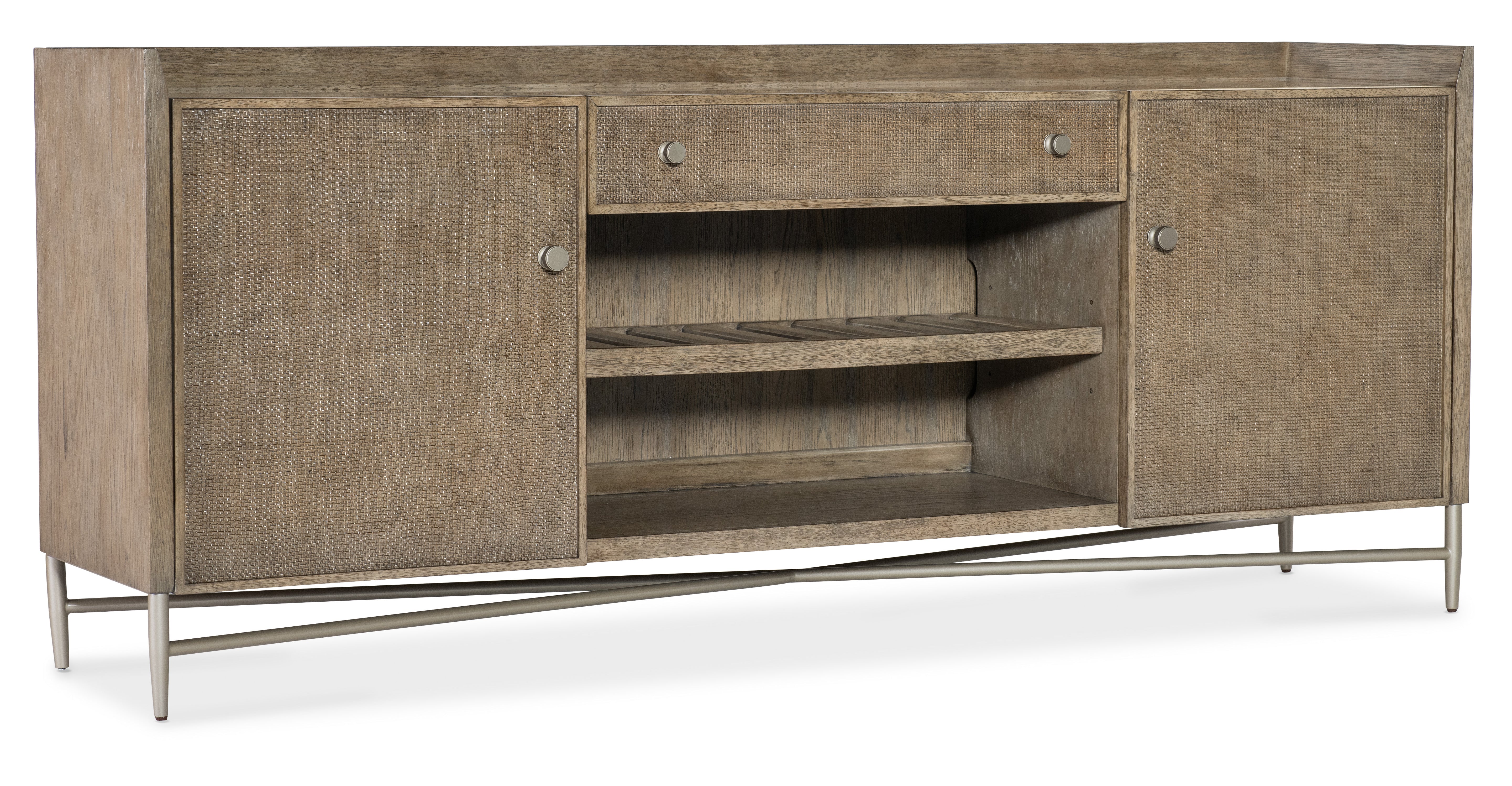 Sonnet Credenza