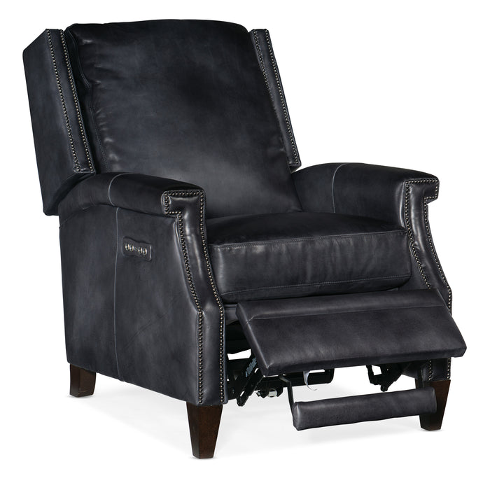 Collin Power Recliner with Power Headrest