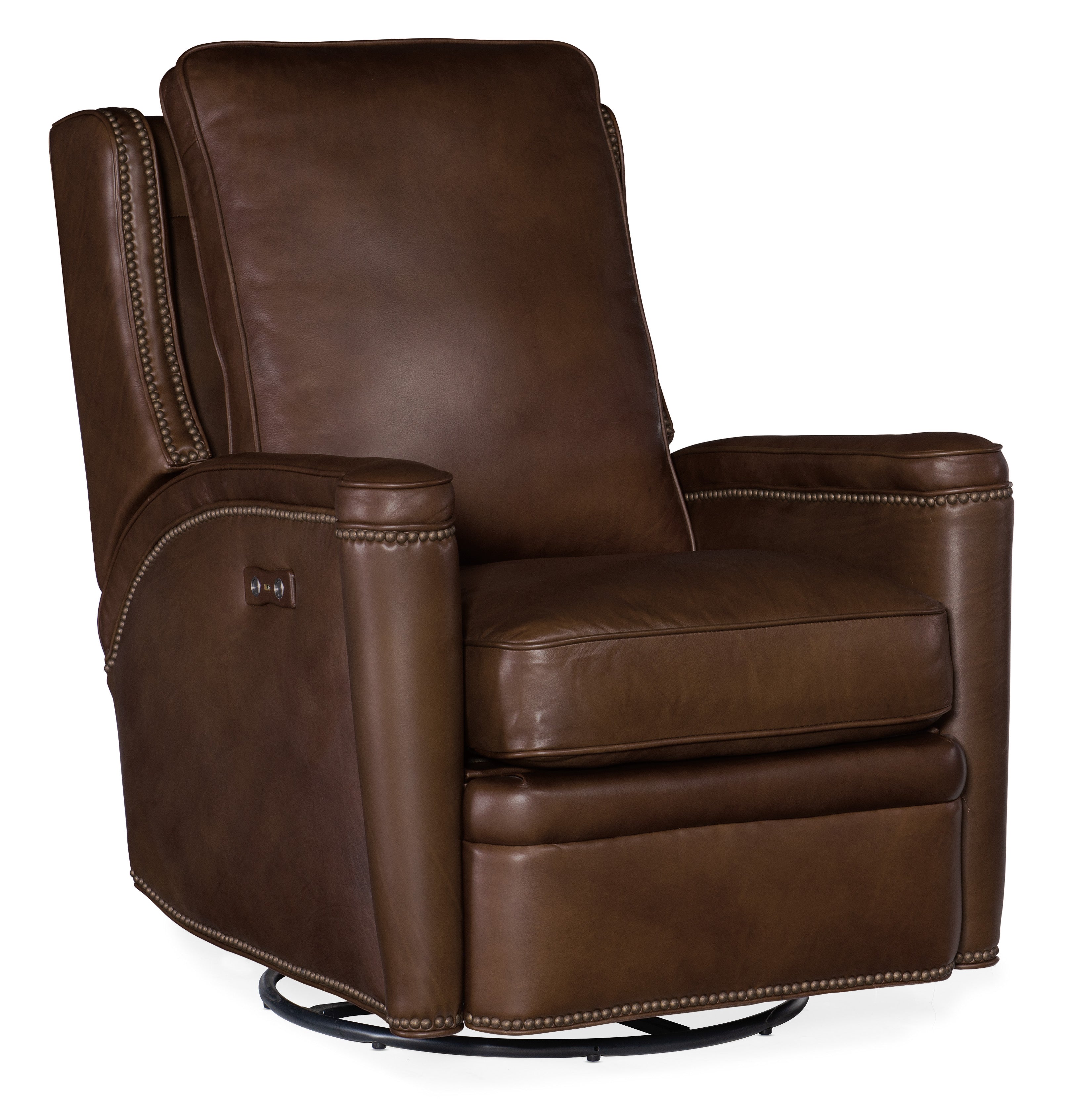 Rylea Power Swivel Glider Recliner