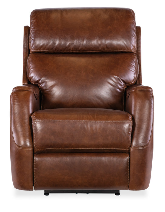 Harlan Zero Gravity Power Recliner with Power Headrest