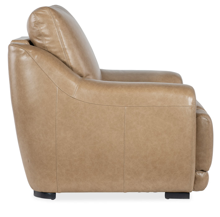 Wayward PWR Recliner w/PWR Headrest