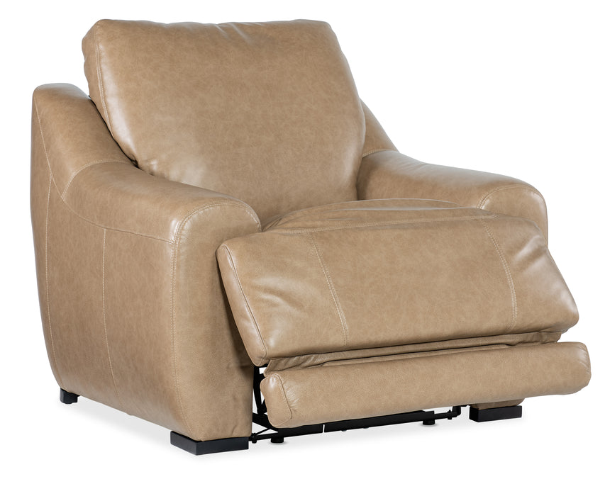 Wayward PWR Recliner w/PWR Headrest