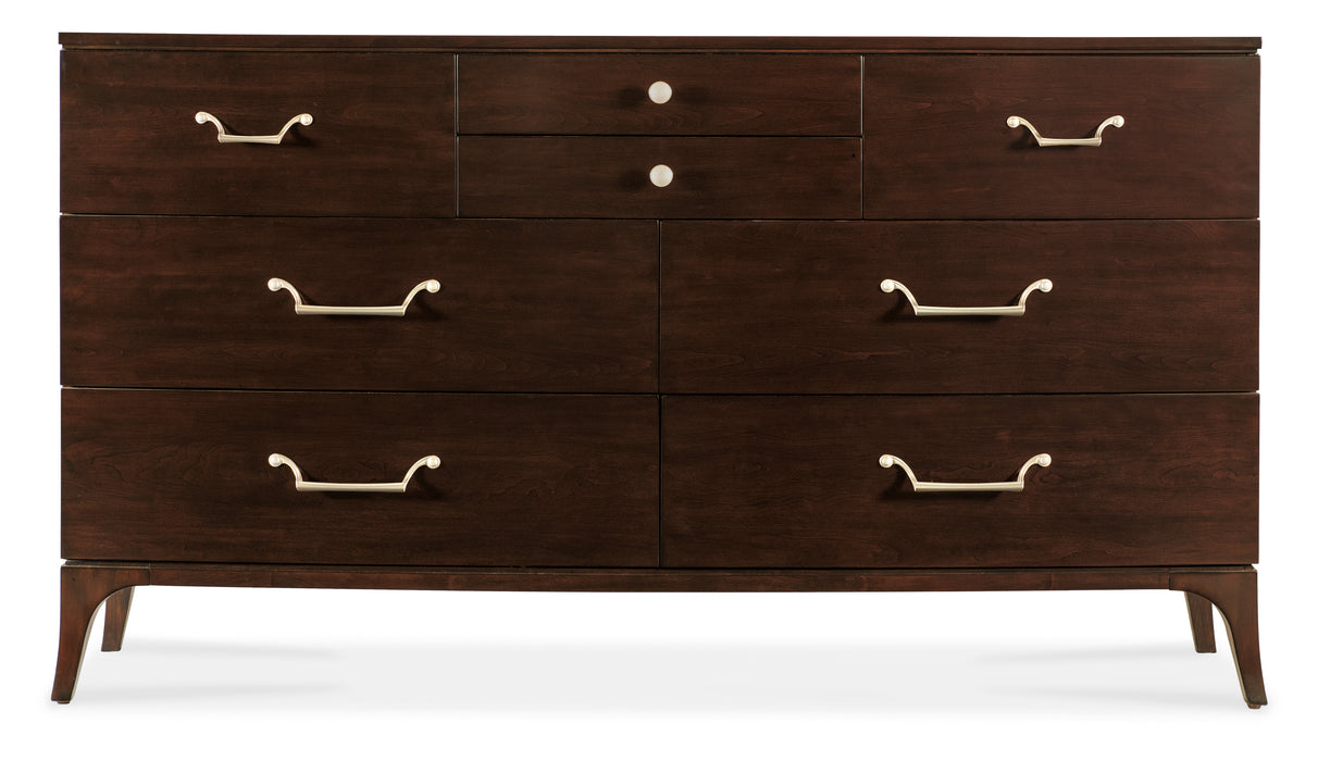 Bella Donna Dresser