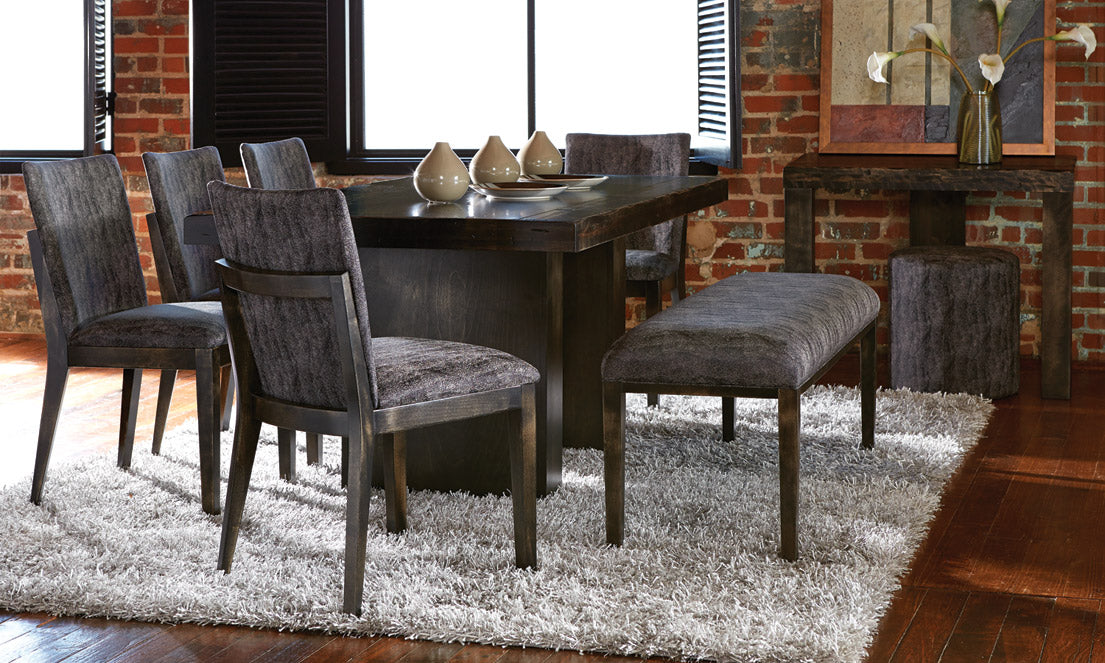 Bermex 1074 Dining Table Set