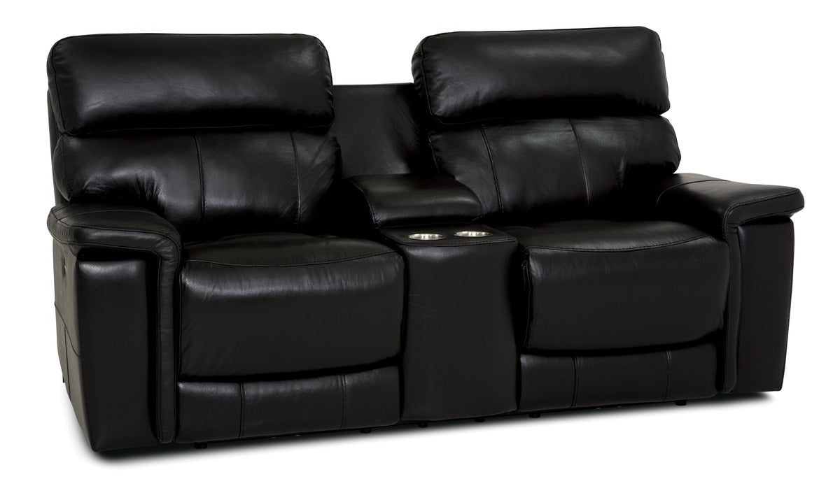 Powell Power Reclining Sofa Set