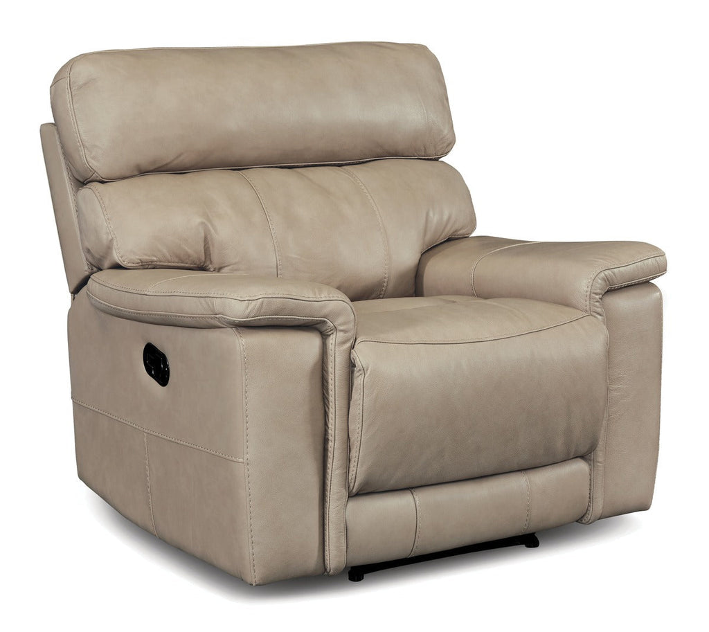 Recliner Chair For Sale, Modern Leather Furniture, Recliners — Designer