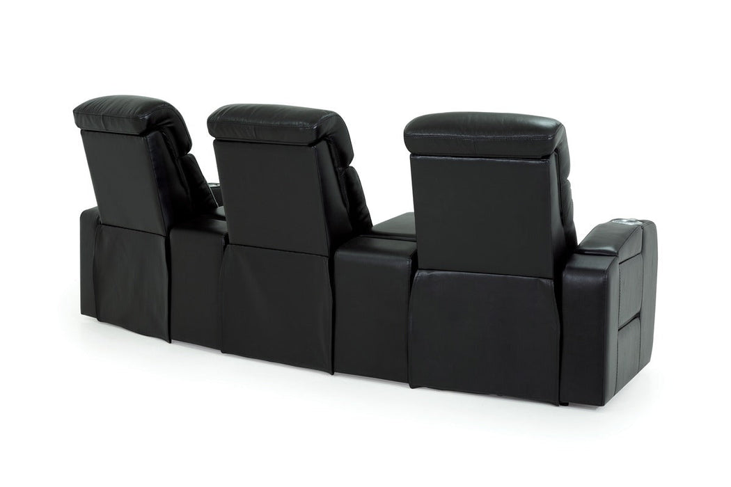 Erindale Recliner Home Theatre Seating