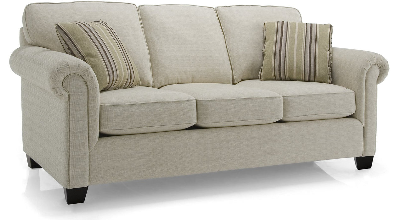 2003 Sofa Set - Customizable