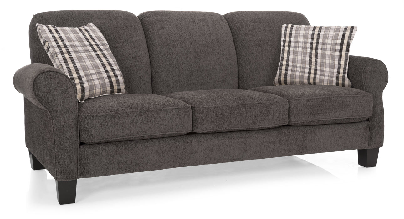 Decor-Rest 2025 Sofa Set - EXPRESS
