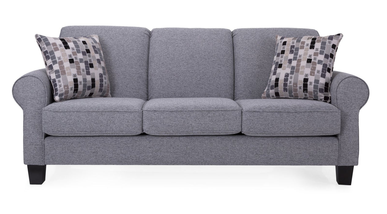 2025 Sofa Set - Customizable