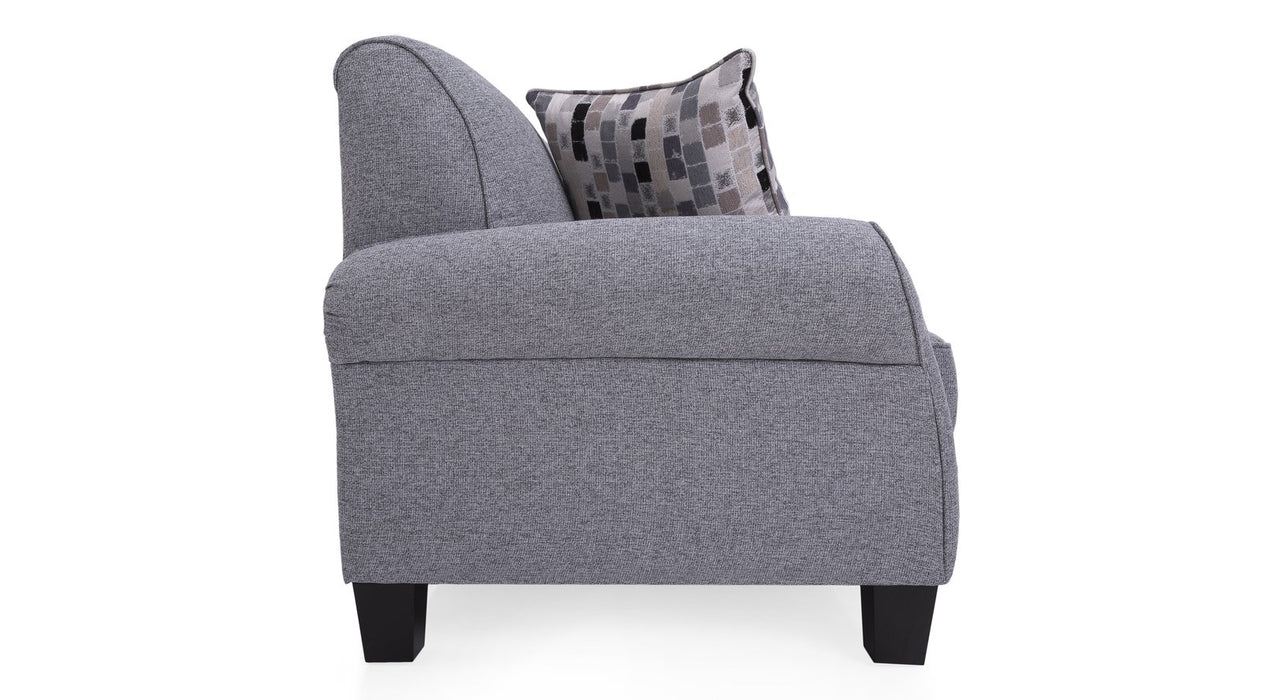 2025 Sofa Set - Customizable