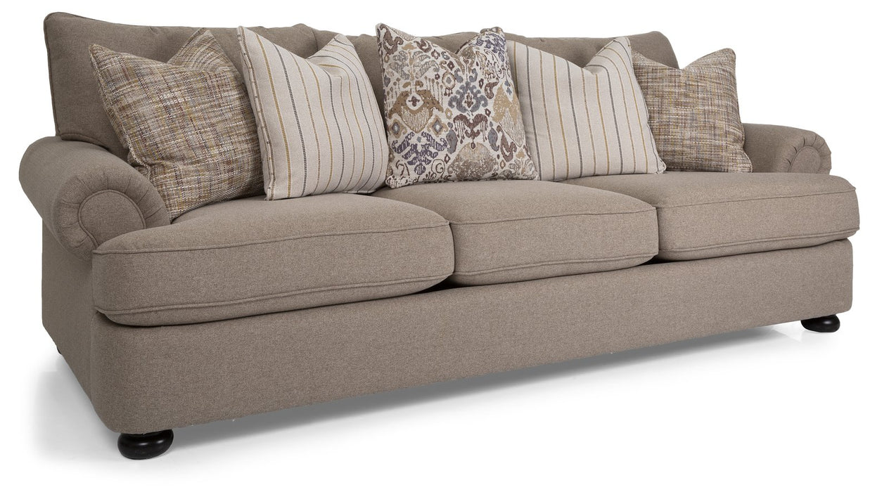 2051 Sofa Set - Customizable