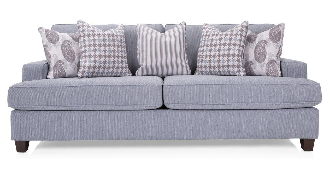 2052 Sofa Set - Customizable