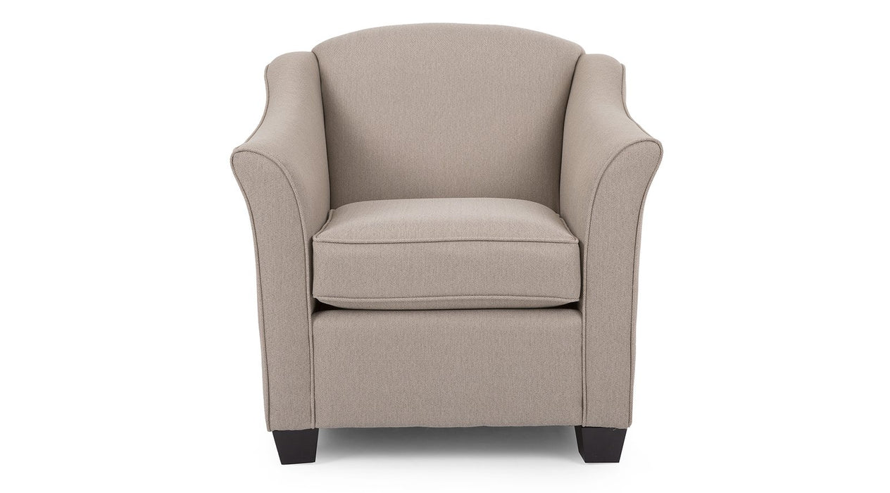 2118 Chair - Customizable