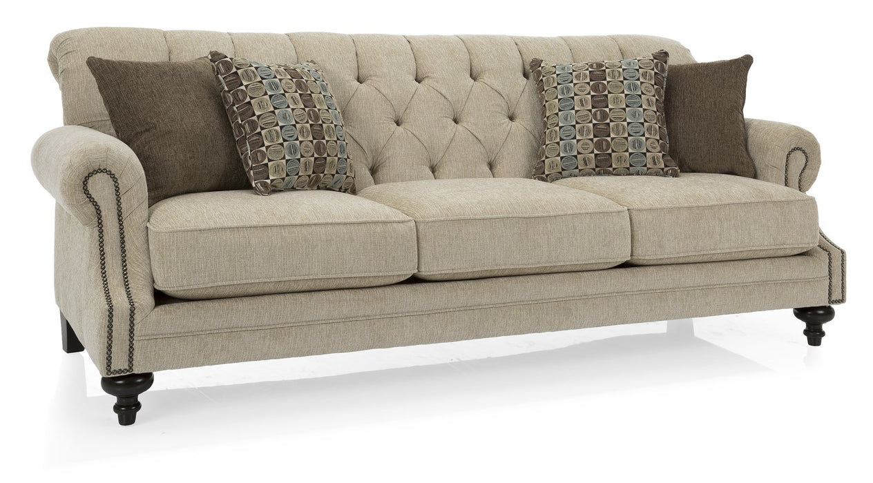 2133 Sofa Set - Customizable