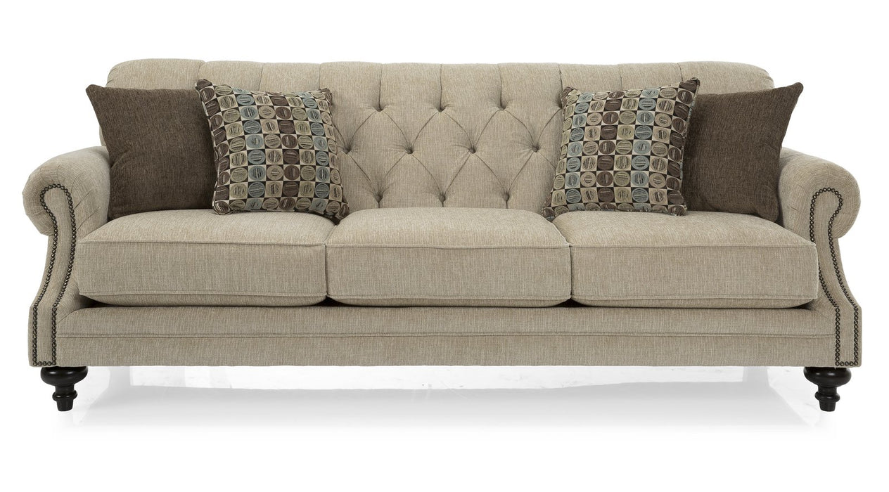 2133 Sofa Set - Customizable