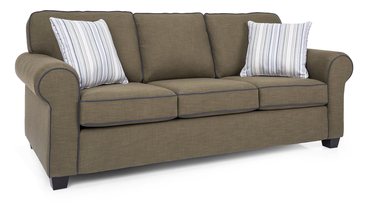 2179 Sofa Set - Customizable