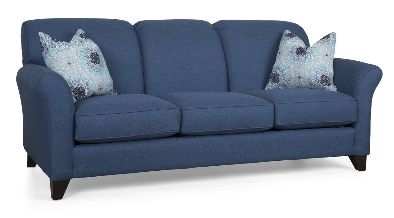 2263 Sofa Set - Customizable