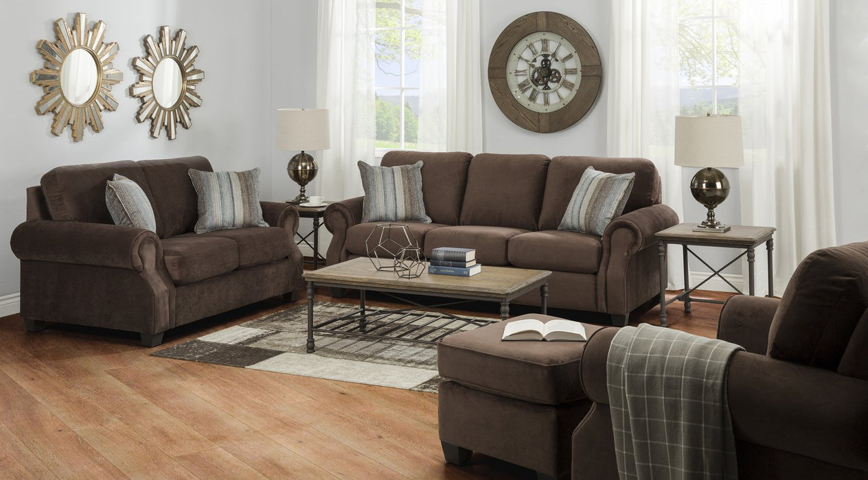 2279 Sofa Set - Customizable