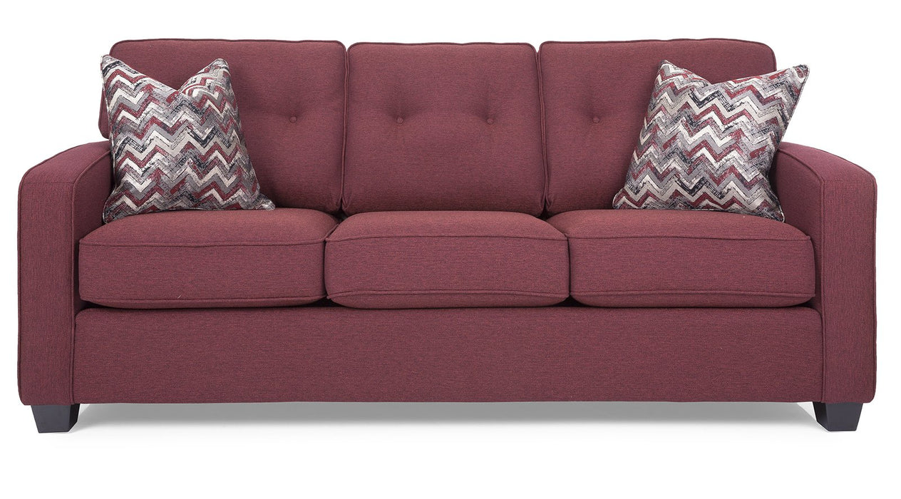 2298 Sofa Set - Customization
