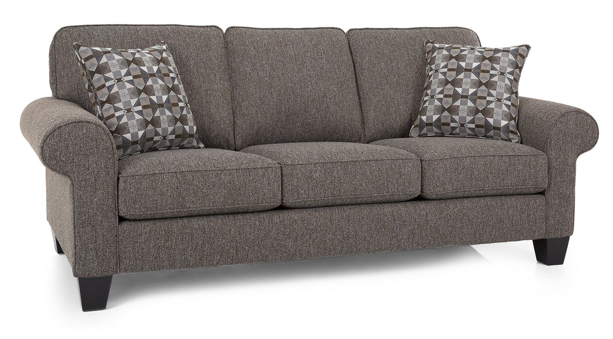 2323 Sofa Set - Customization