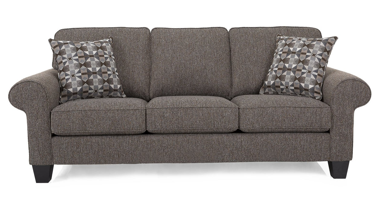2323 Sofa Set - Customization