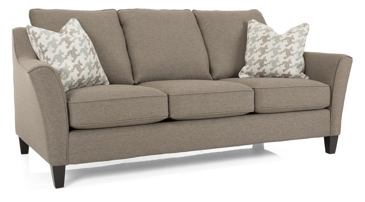 2342 Sofa Set - Customizable