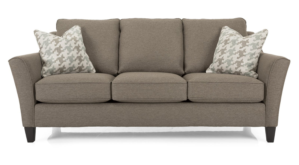 2342 Sofa Set - Customizable