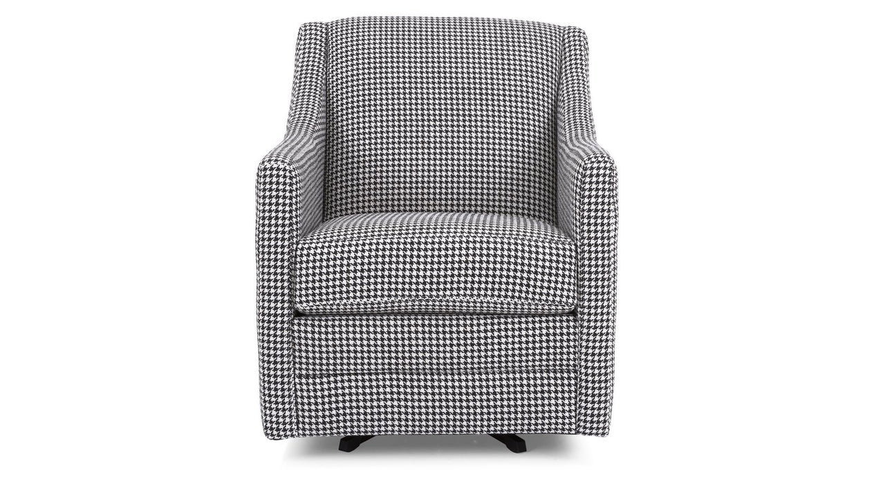 2443 Swivel Chair - Customizable