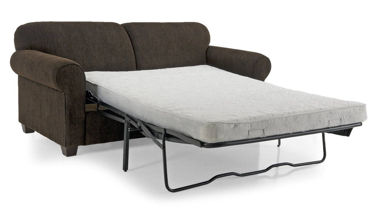 2455 Double Sofa Bed Sleeper - Customizable