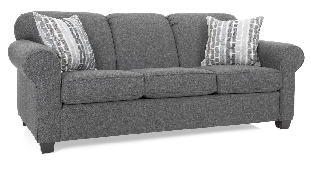 2455 Double Sofa Bed Sleeper - Customizable