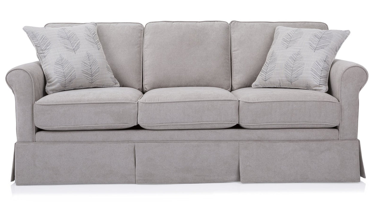 2462 Sofa Set - Customizable