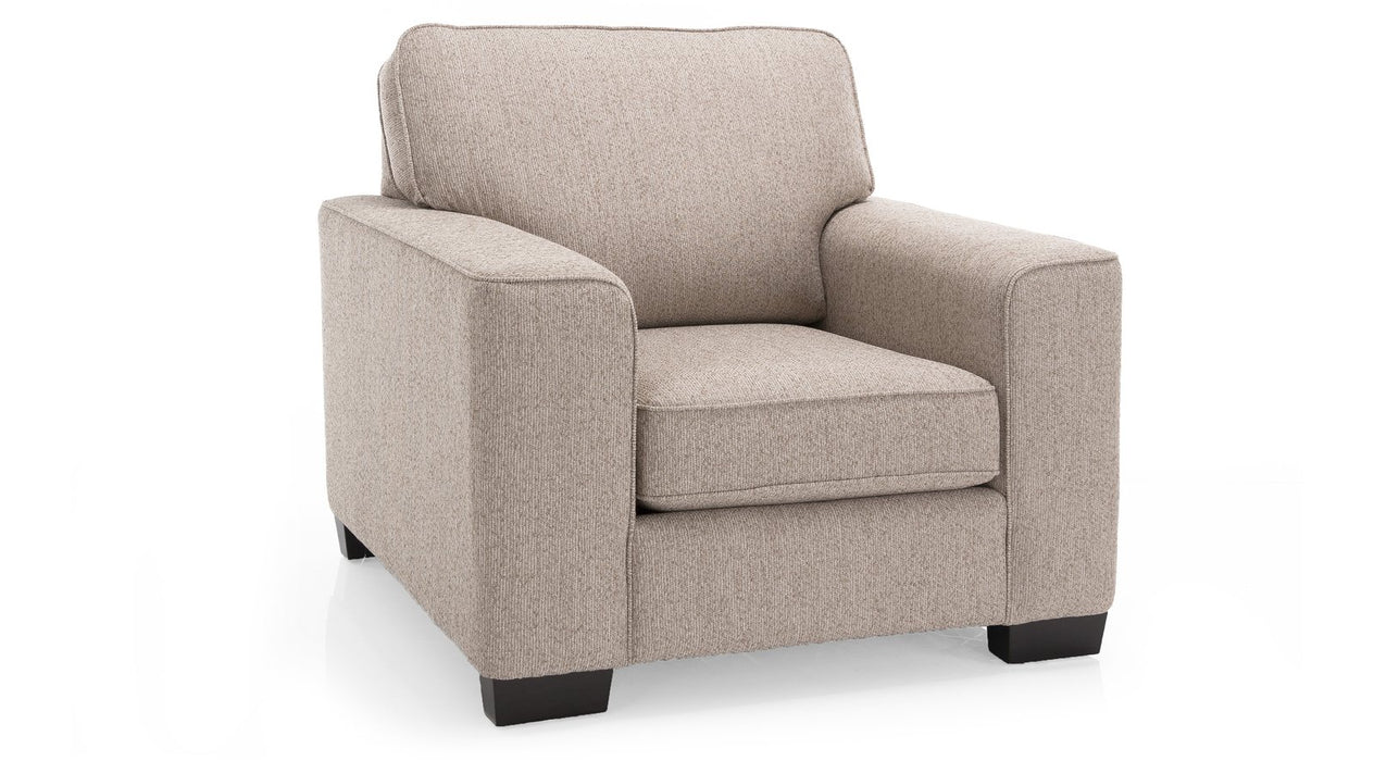 2483 Sofa Set - Customizable