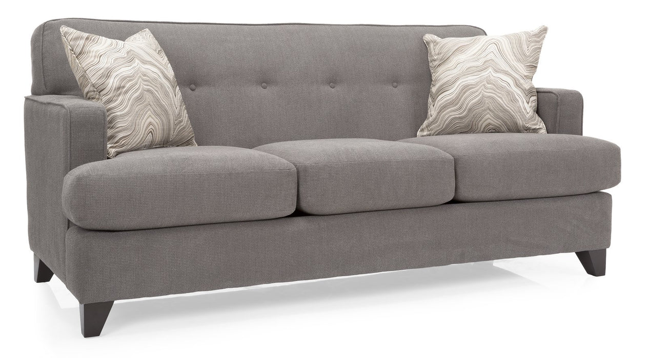 2532 Sofa Set - Customization