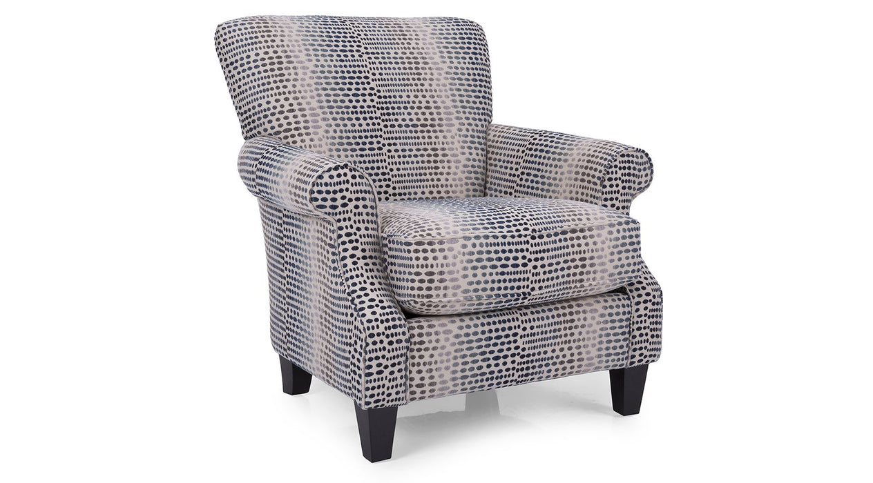 2538 Chair - Customizable
