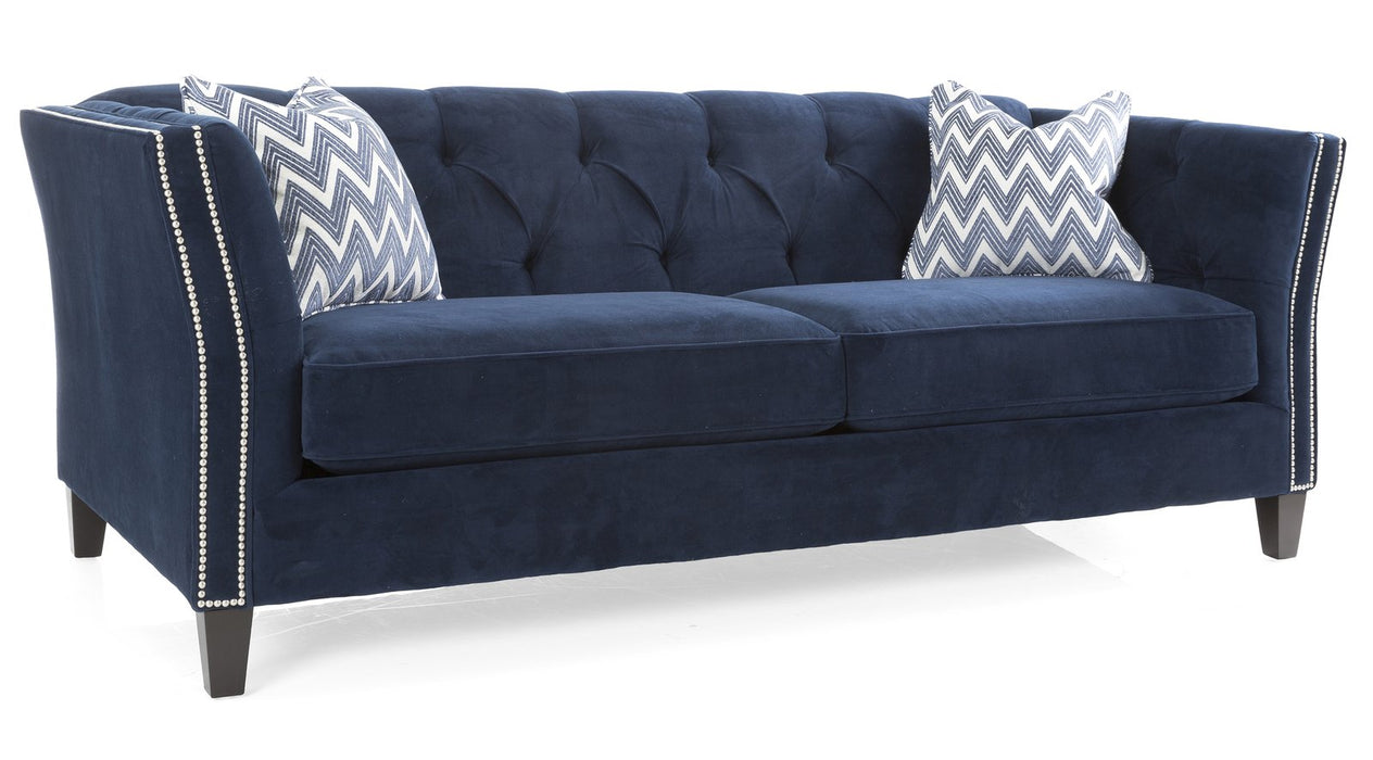 2555 Sofa Set - Customizable