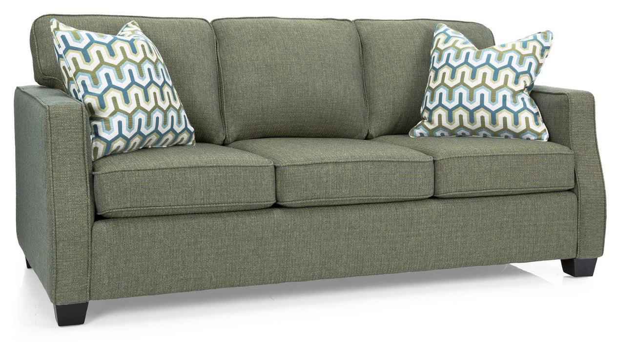 2570 Sofa Set - Customizable