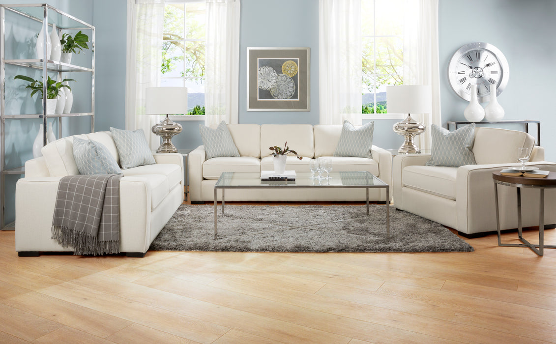 2591 Sofa and Loveseat - Clearance