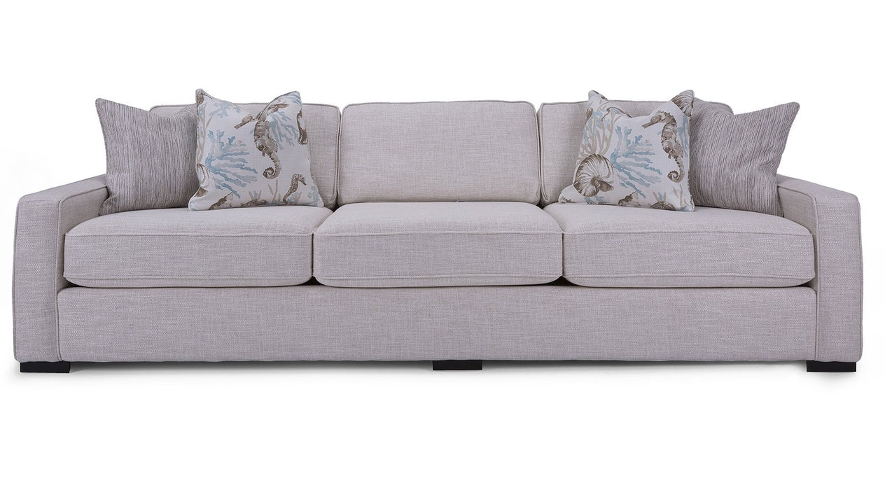 2591 Sofa Set - Customizable