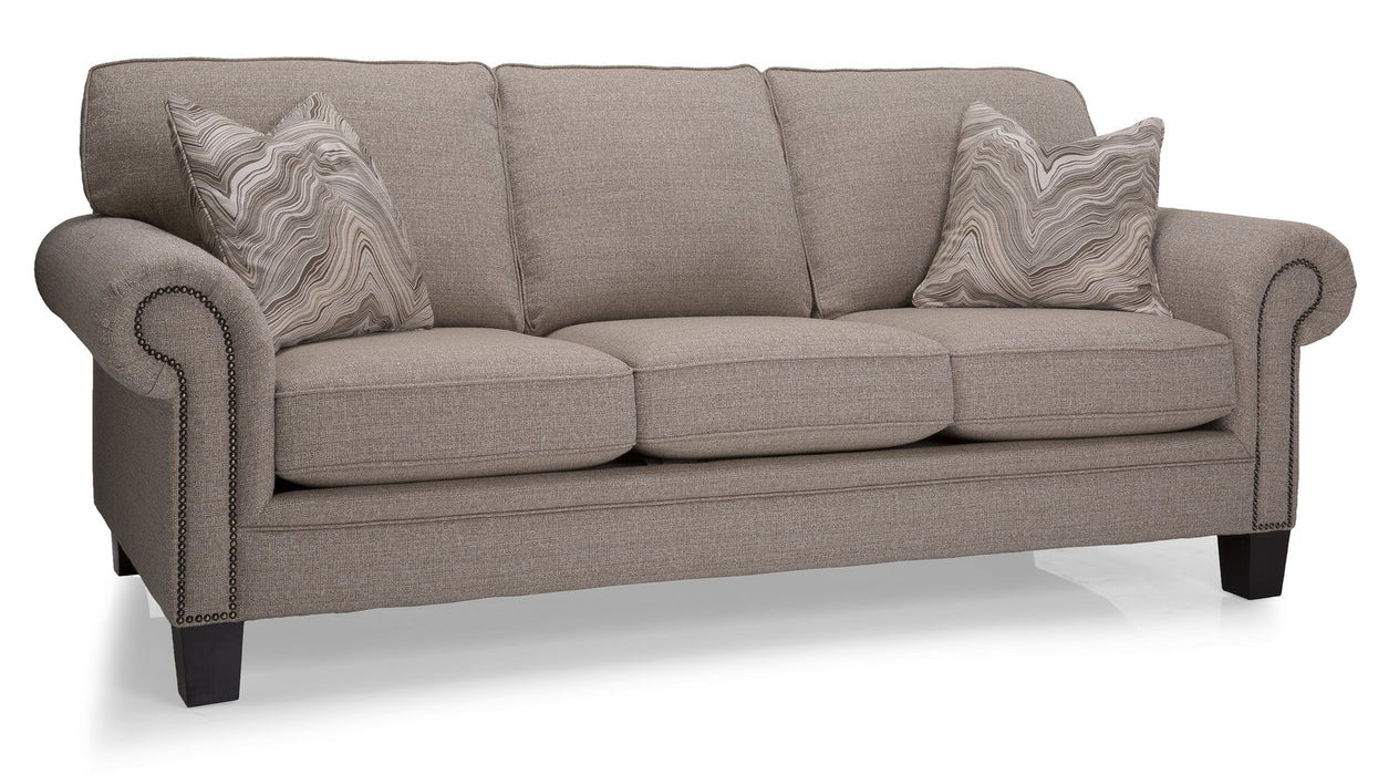 2628 Sofa Set - Customizable