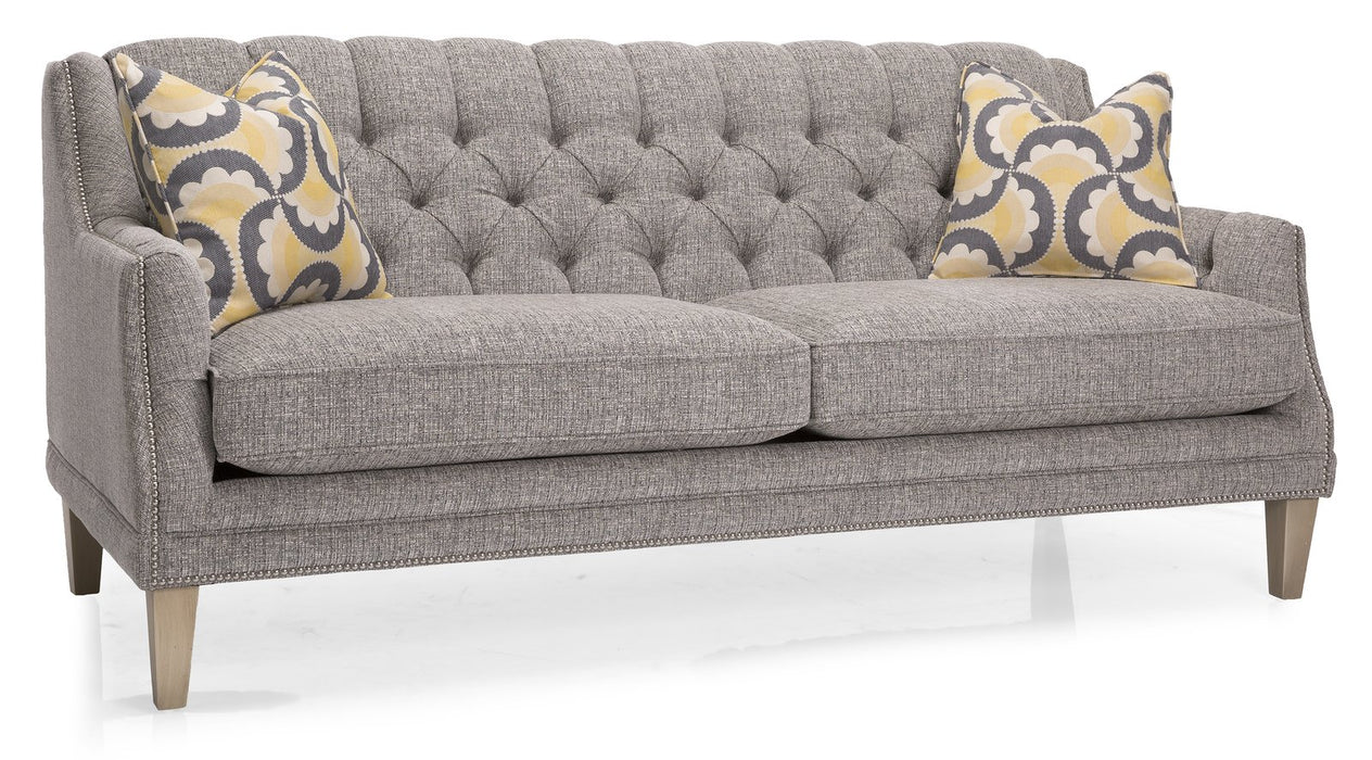 2678 Sofa Set - Customizable