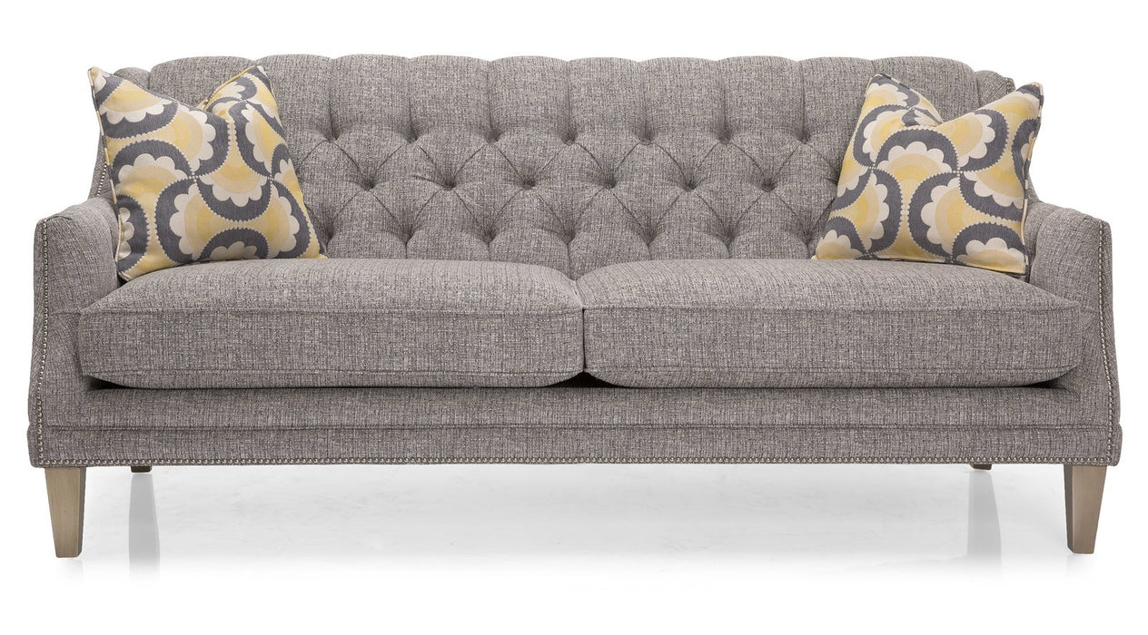 2678 Sofa Set - Customizable